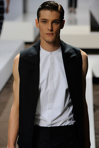 Hugo by Hugo Boss / - 2010